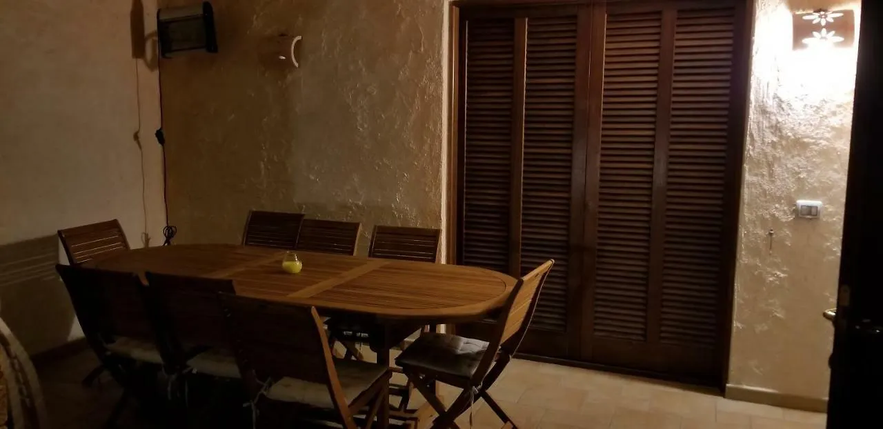Casa Vacanze Mare Olbia Apartment