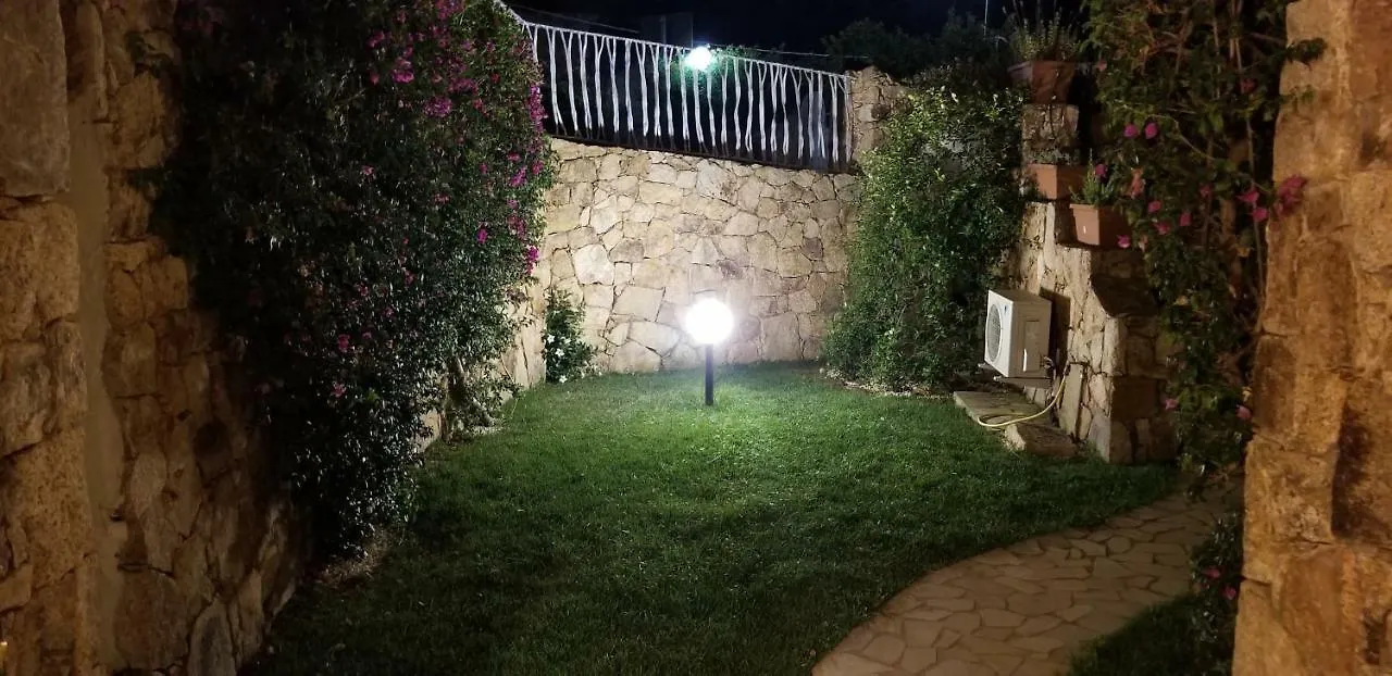 Apartment Casa Vacanze Mare Olbia Italy